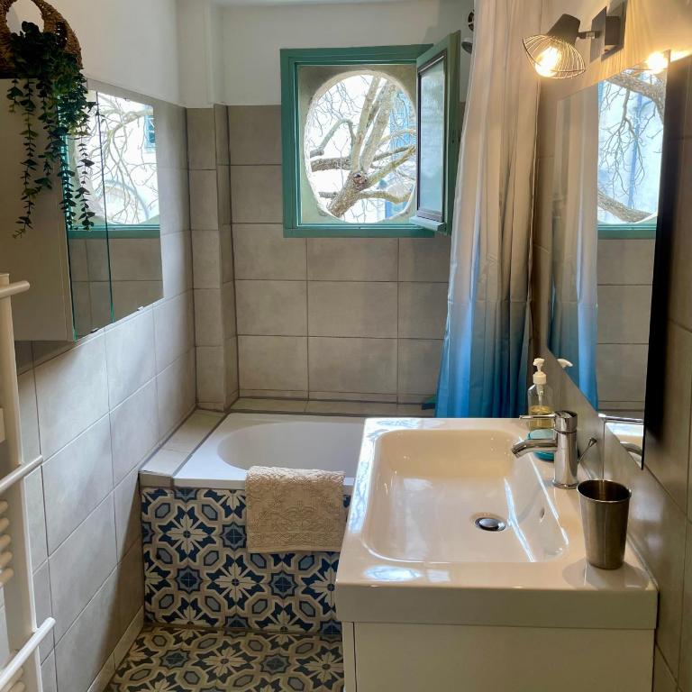Cygne - Appartement 2 Chambres - 8
