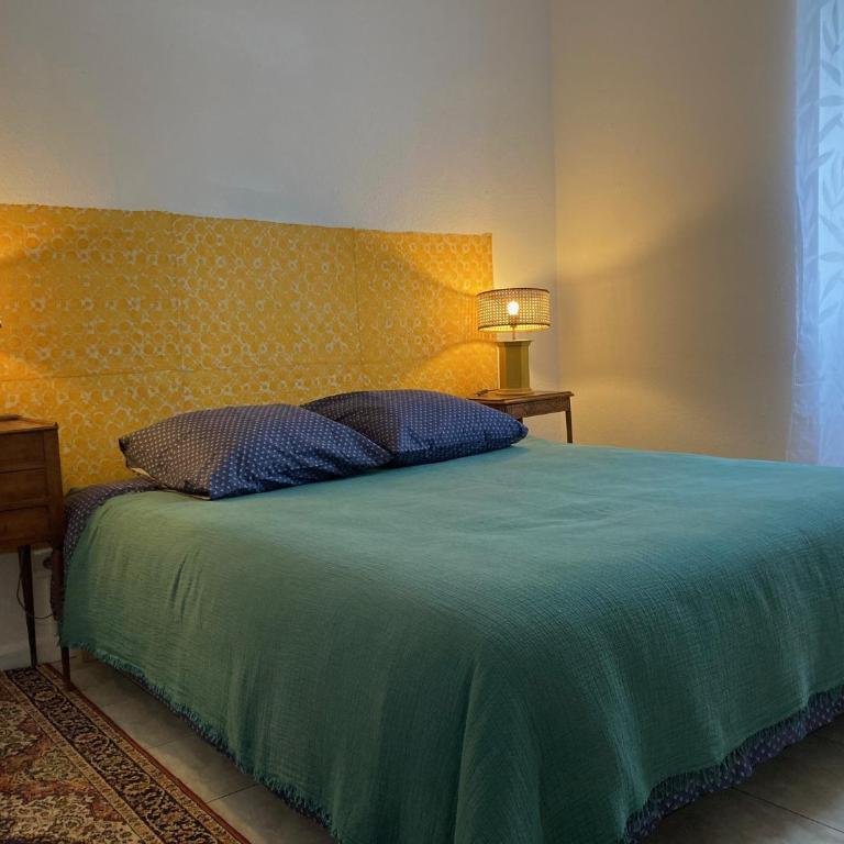 Cygne - Appartement 2 Chambres - 9