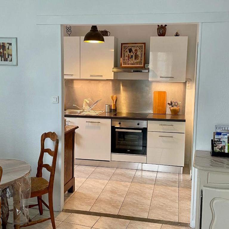 Cygne - Appartement 2 Chambres - 10