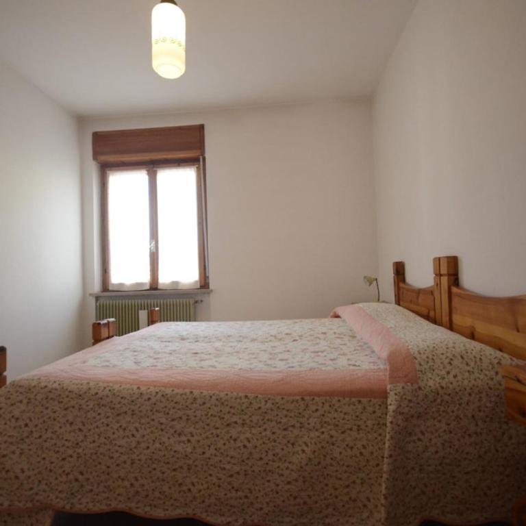 Andalo, ampio appartamento rustico - Two-Bedroom Family Apartment - 12