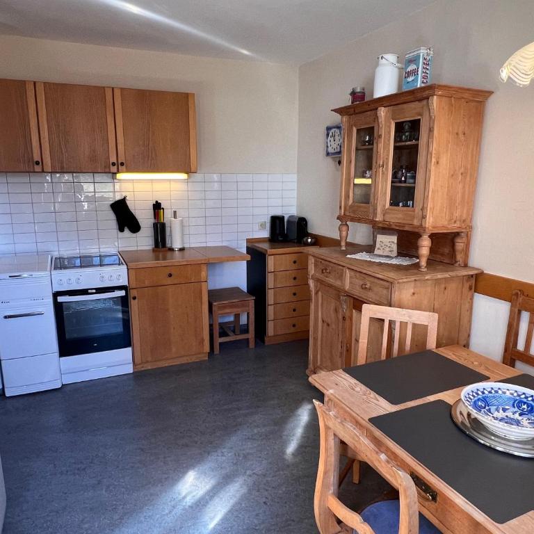 Haus im Grünen - Appartamento con 1 Camera da Letto - 20