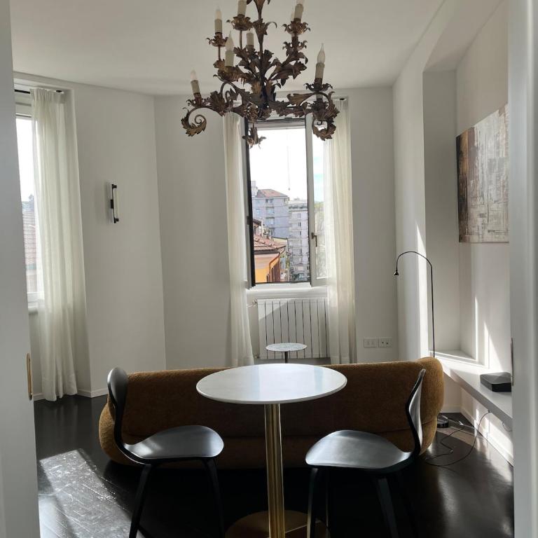 Bright & stylish apartment - Appartamento con 1 Camera da Letto - 1