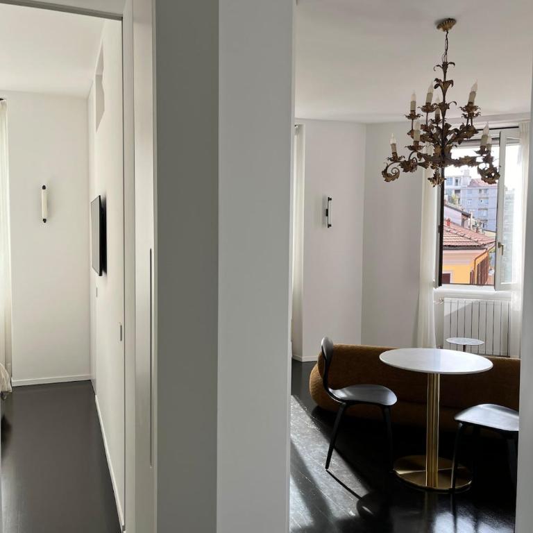 Bright & stylish apartment - Appartamento con 1 Camera da Letto - 10