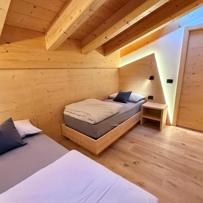 Attico Stella Alpina - Two-Bedroom Apartment - 41