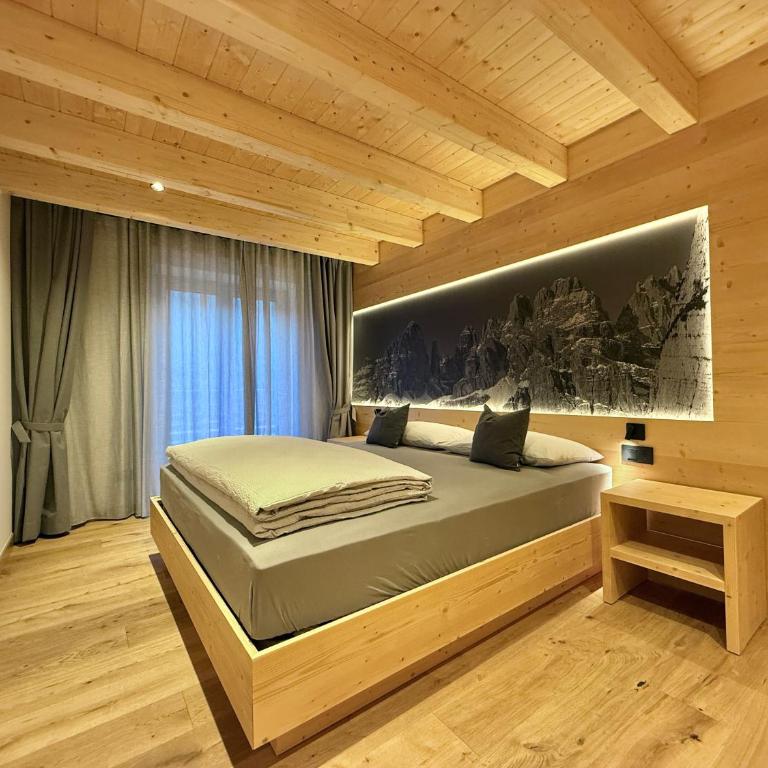 Attico Stella Alpina - Two-Bedroom Apartment - 20