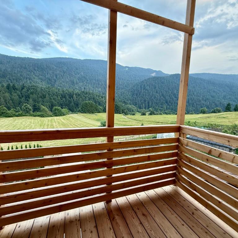 Attico Stella Alpina - Two-Bedroom Apartment - 5