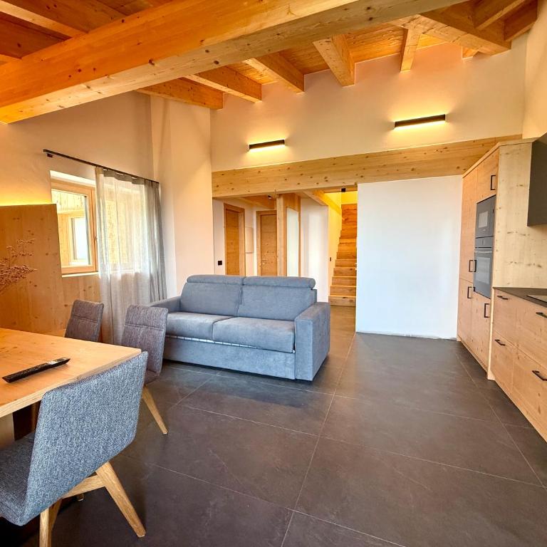 Attico Stella Alpina - Two-Bedroom Apartment - 34