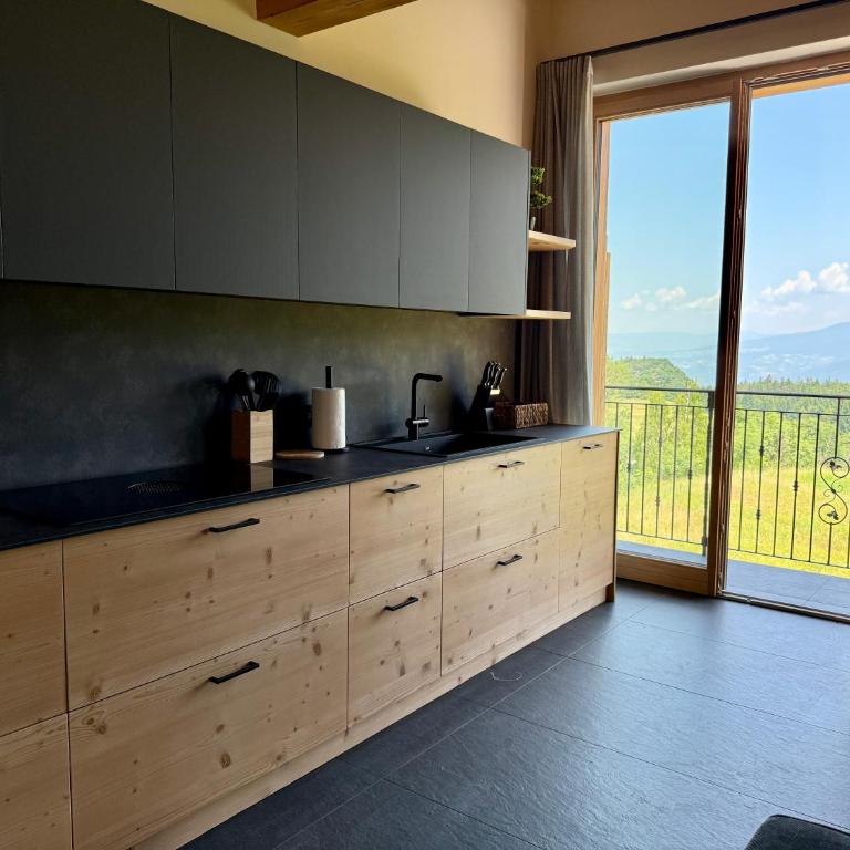 Attico Stella Alpina - Two-Bedroom Apartment - 7