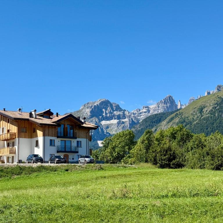 Attico Stella Alpina - Two-Bedroom Apartment - 16