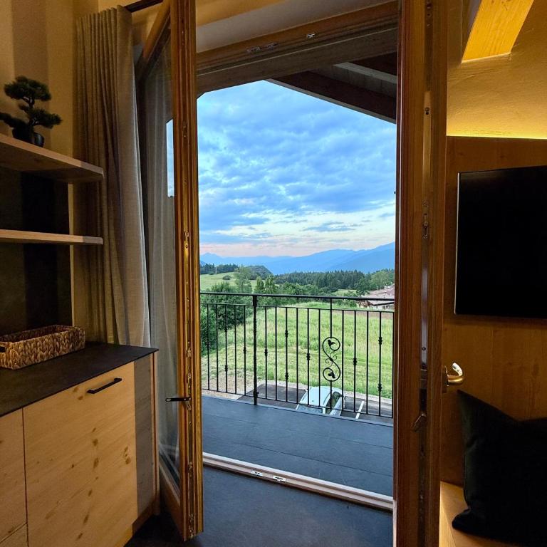 Attico Stella Alpina - Two-Bedroom Apartment - 23