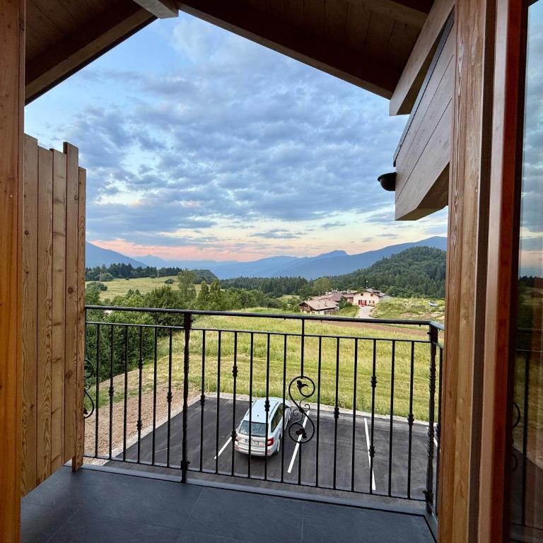 Attico Stella Alpina - Two-Bedroom Apartment - 26