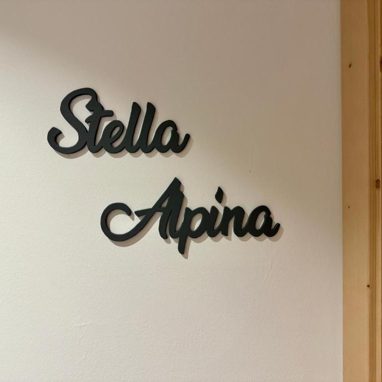 Attico Stella Alpina - Two-Bedroom Apartment - 30