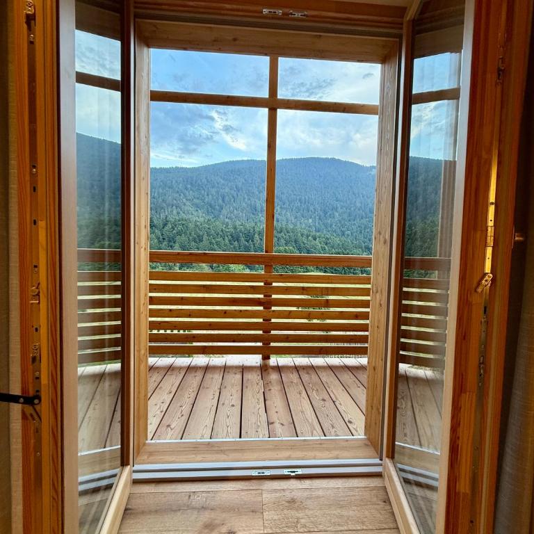 Attico Stella Alpina - Two-Bedroom Apartment - 39