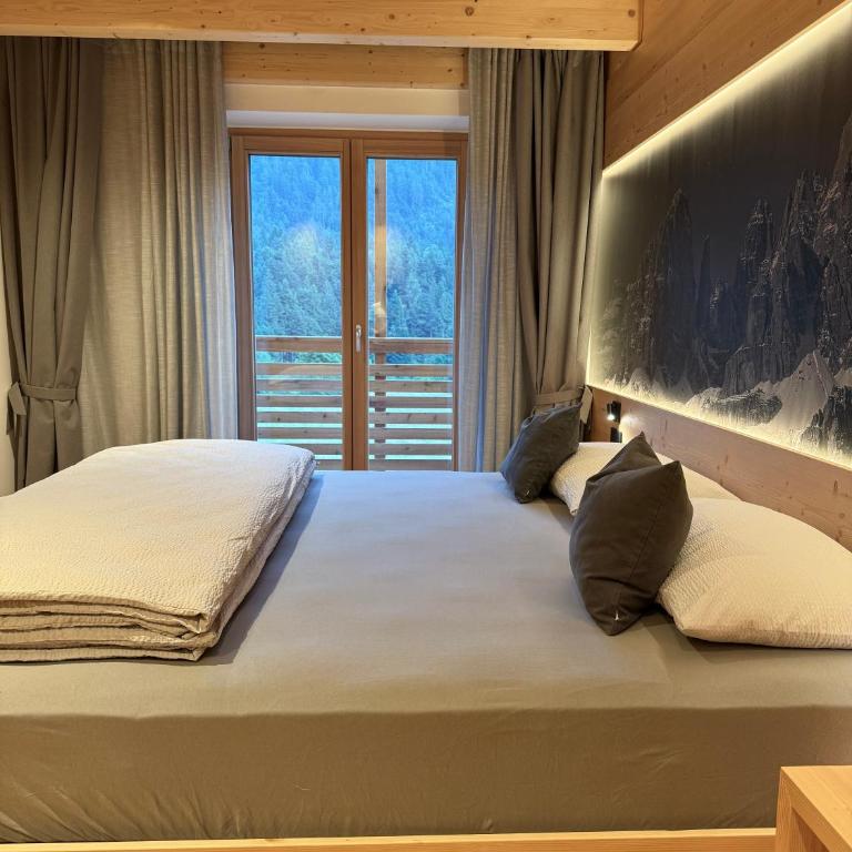 Attico Stella Alpina - Two-Bedroom Apartment - 32