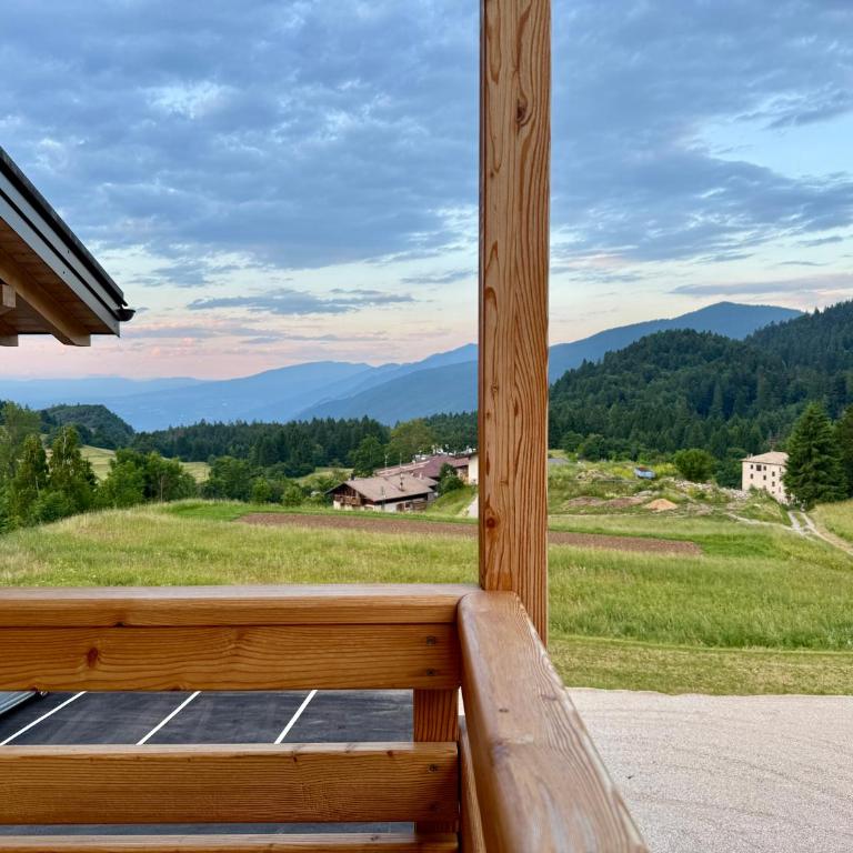 Attico Stella Alpina - Two-Bedroom Apartment - 38