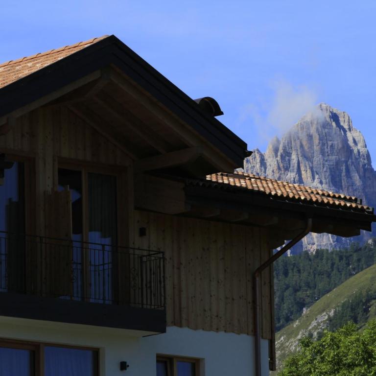 Attico Stella Alpina - Two-Bedroom Apartment - 42