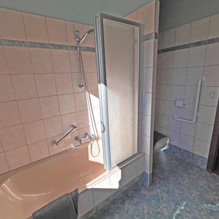 Haus im Grünen - Appartamento con 1 Camera da Letto - 23