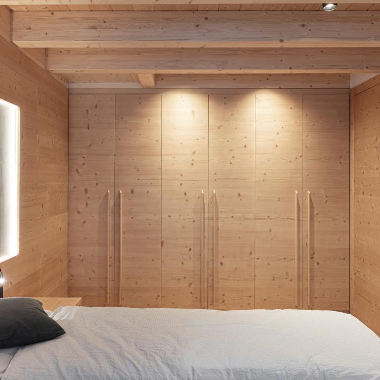 Attico Stella Alpina - Two-Bedroom Apartment - 53