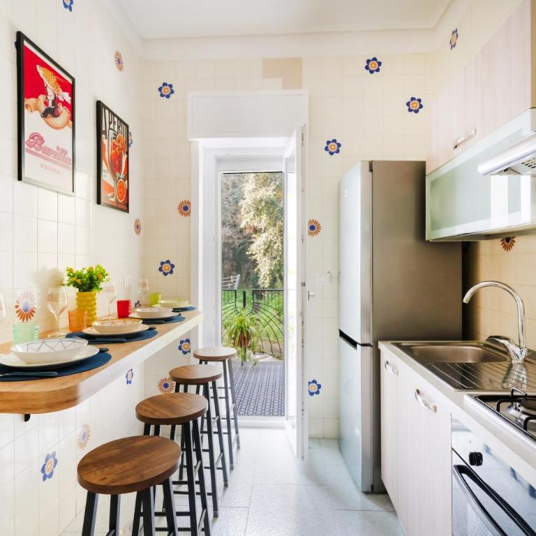 Sorrento Bella Guest House - Seasuntour - One-Bedroom Apartment - 4