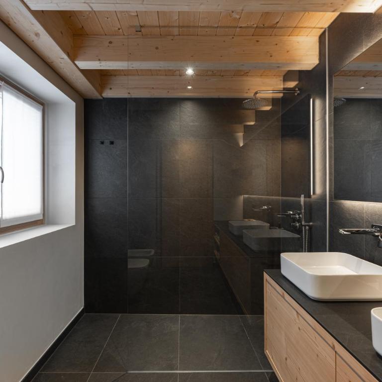 Attico Stella Alpina - Two-Bedroom Apartment - 59