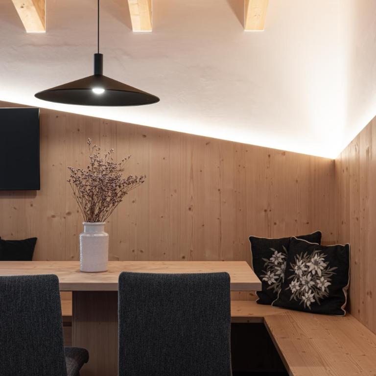 Attico Stella Alpina - Two-Bedroom Apartment - 56
