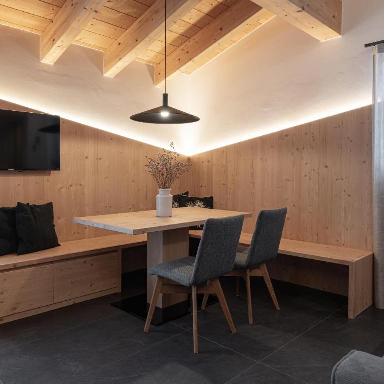 Attico Stella Alpina - Two-Bedroom Apartment - 63