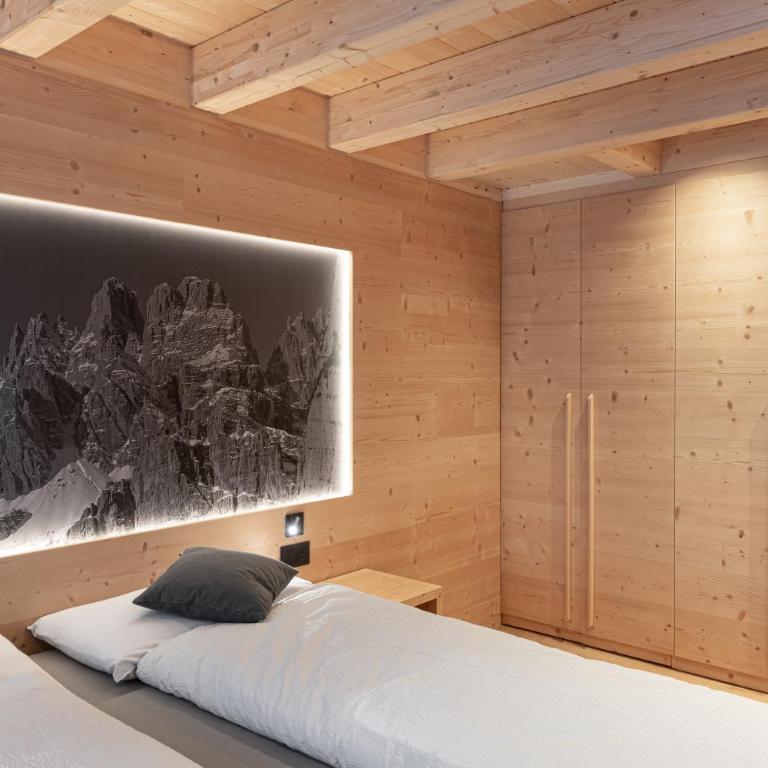 Attico Stella Alpina - Two-Bedroom Apartment - 71