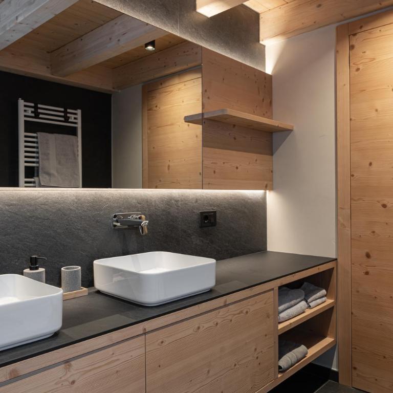 Attico Stella Alpina - Two-Bedroom Apartment - 74