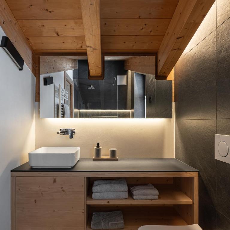 Attico Stella Alpina - Two-Bedroom Apartment - 72