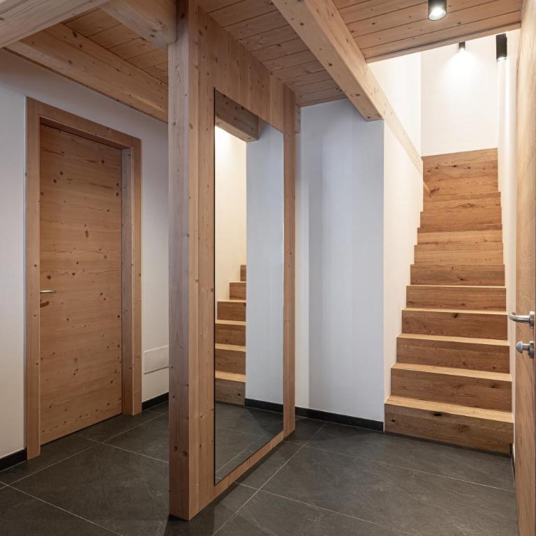 Attico Stella Alpina - Two-Bedroom Apartment - 82