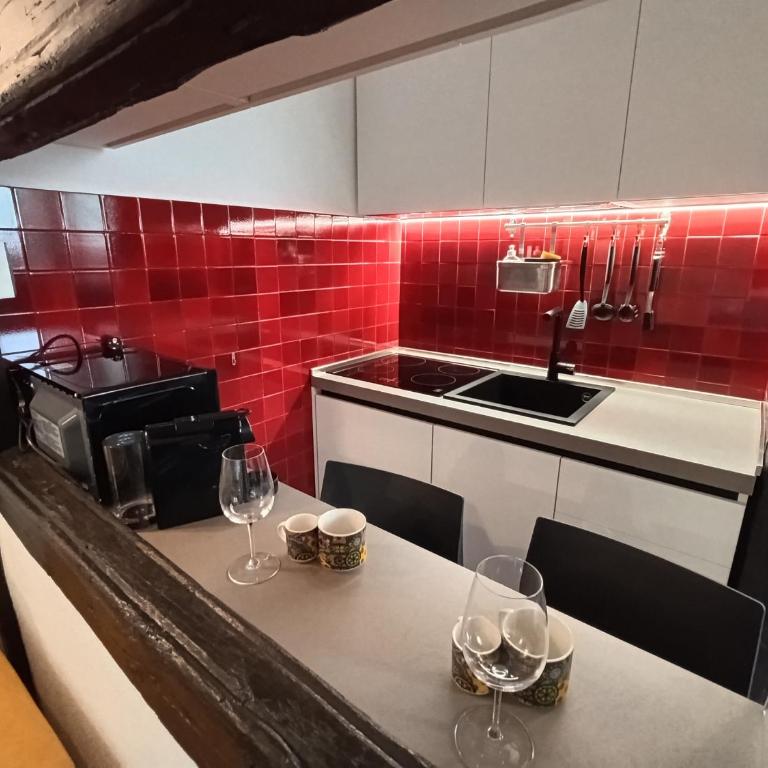 Casa Carignano - Bluchalet - Appartamento - 7