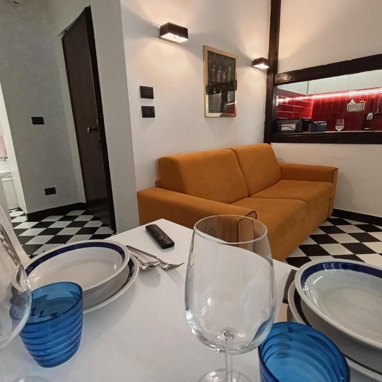 Casa Carignano - Bluchalet - Appartamento - 4