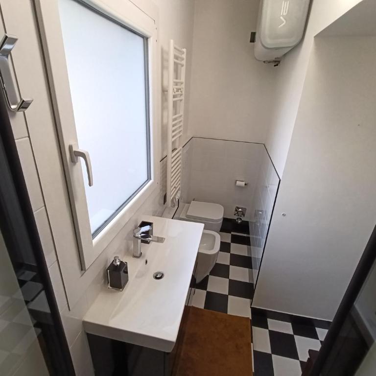 Casa Carignano - Bluchalet - Appartamento - 13
