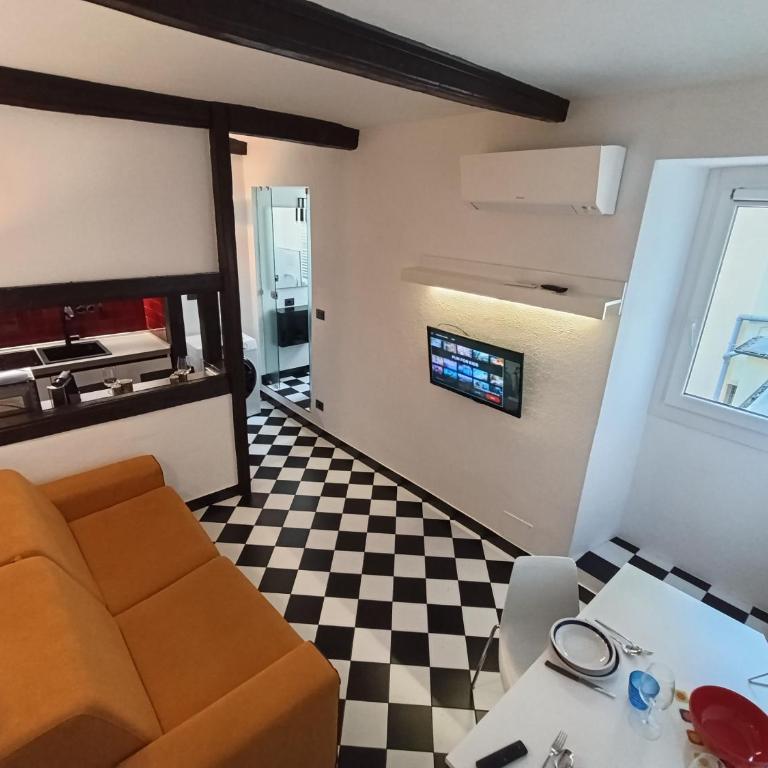 Casa Carignano - Bluchalet - Appartamento - 17
