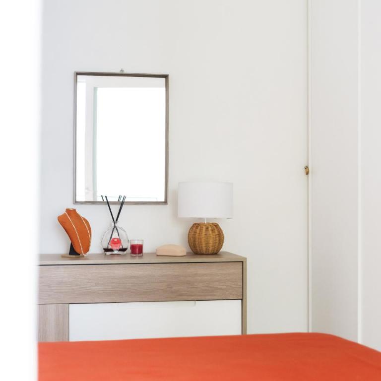 Sorrento Bella Guest House - Seasuntour - One-Bedroom Apartment - 5