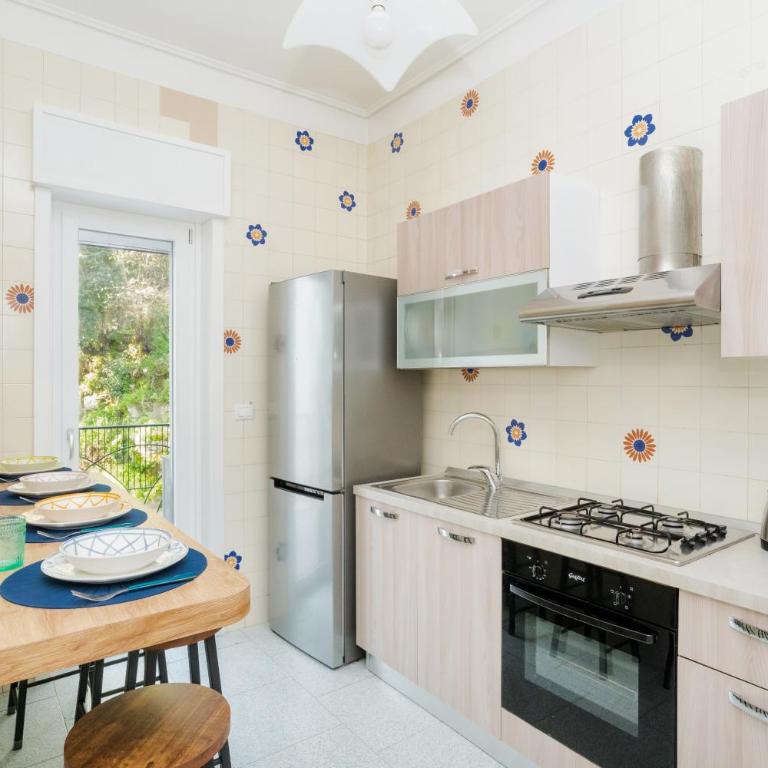 Sorrento Bella Guest House - Seasuntour - One-Bedroom Apartment - 8
