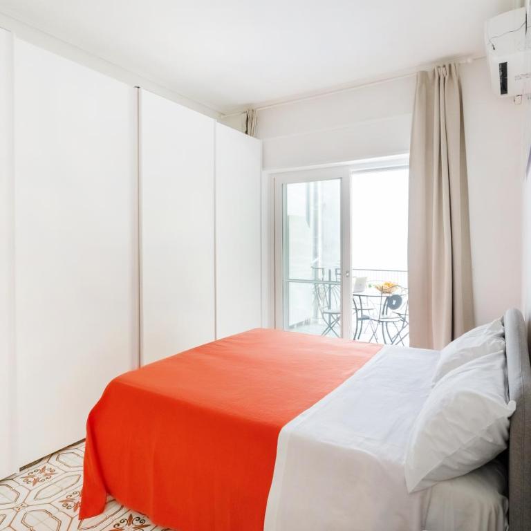 Sorrento Bella Guest House - Seasuntour - One-Bedroom Apartment - 10