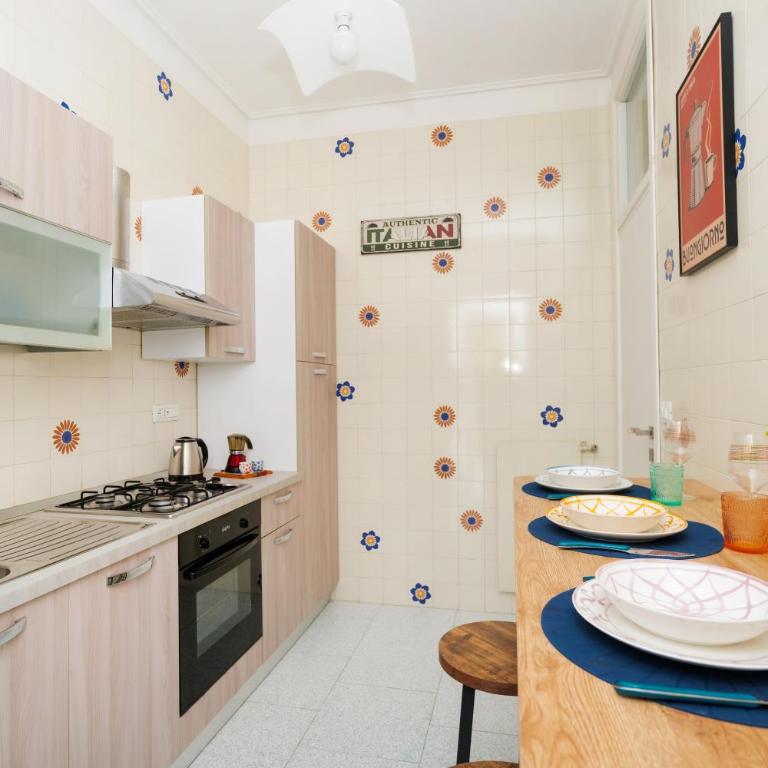 Sorrento Bella Guest House - Seasuntour - One-Bedroom Apartment - 11