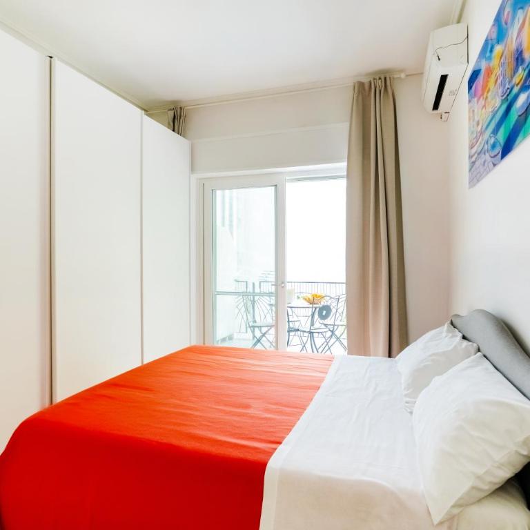 Sorrento Bella Guest House - Seasuntour - One-Bedroom Apartment - 14