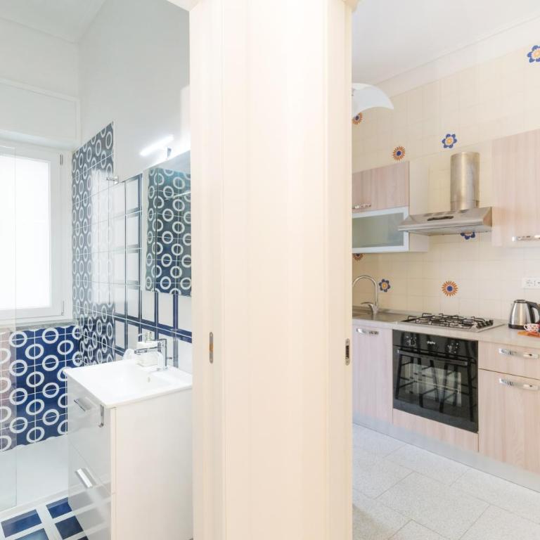 Sorrento Bella Guest House - Seasuntour - One-Bedroom Apartment - 15