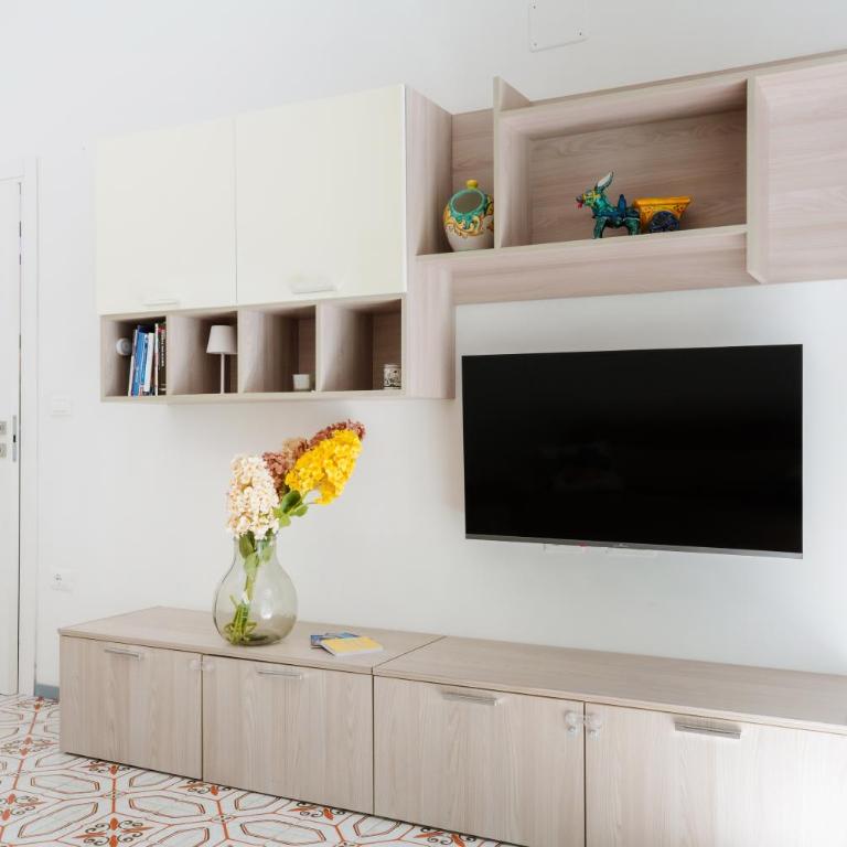 Sorrento Bella Guest House - Seasuntour - One-Bedroom Apartment - 16
