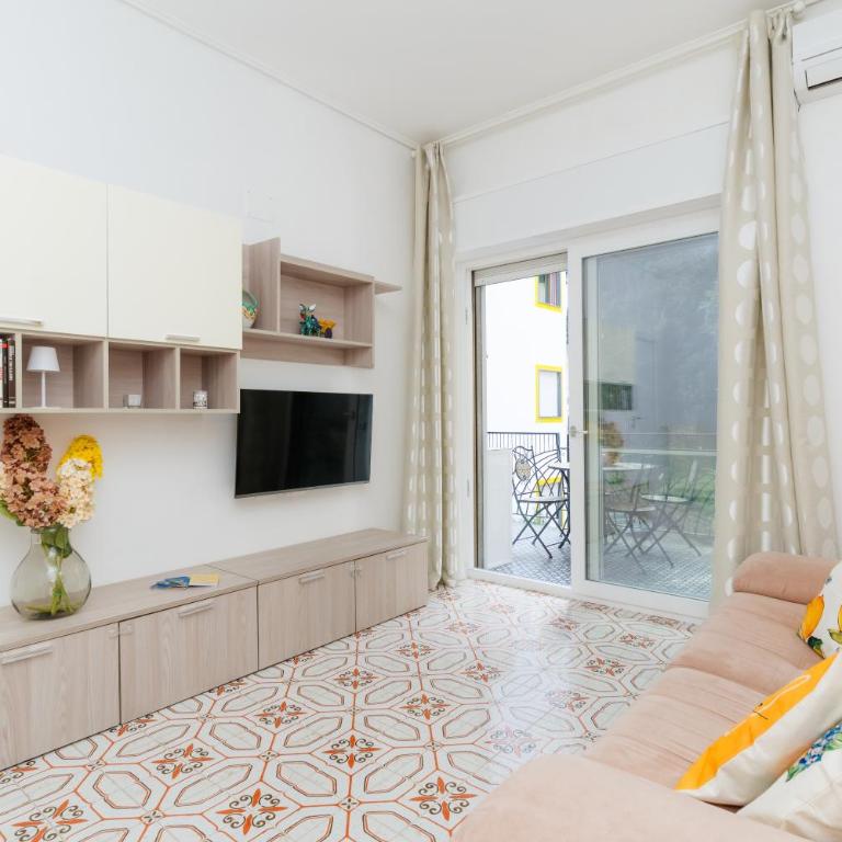 Sorrento Bella Guest House - Seasuntour - One-Bedroom Apartment - 20