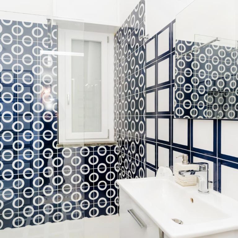 Sorrento Bella Guest House - Seasuntour - One-Bedroom Apartment - 23