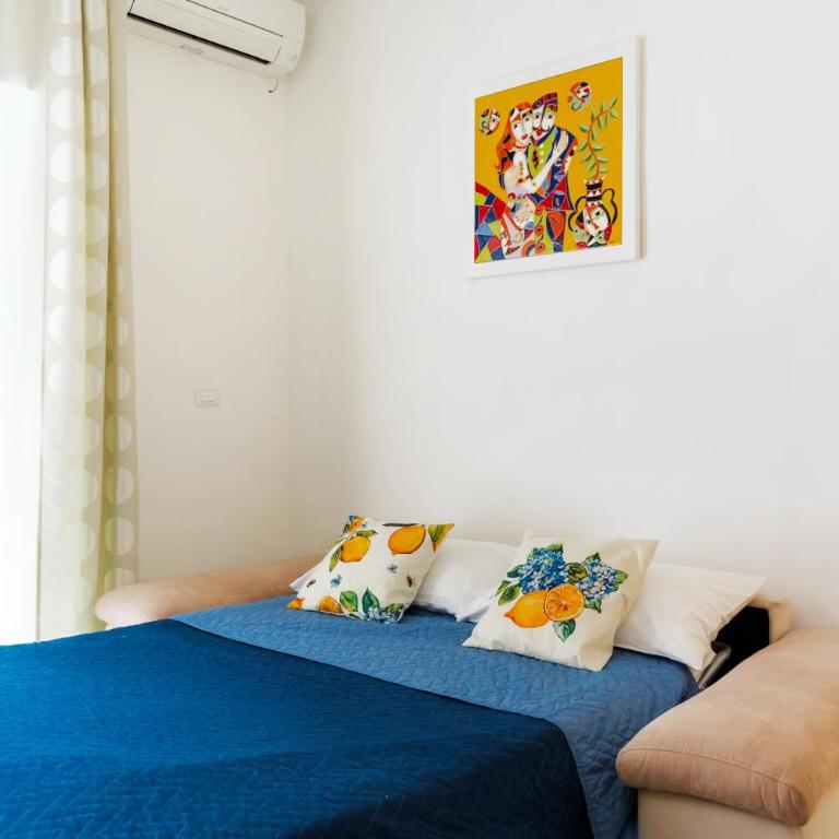 Sorrento Bella Guest House - Seasuntour - One-Bedroom Apartment - 27