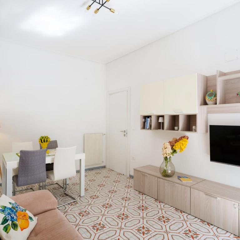 Sorrento Bella Guest House - Seasuntour - One-Bedroom Apartment - 29