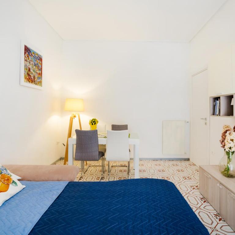 Sorrento Bella Guest House - Seasuntour - One-Bedroom Apartment - 26