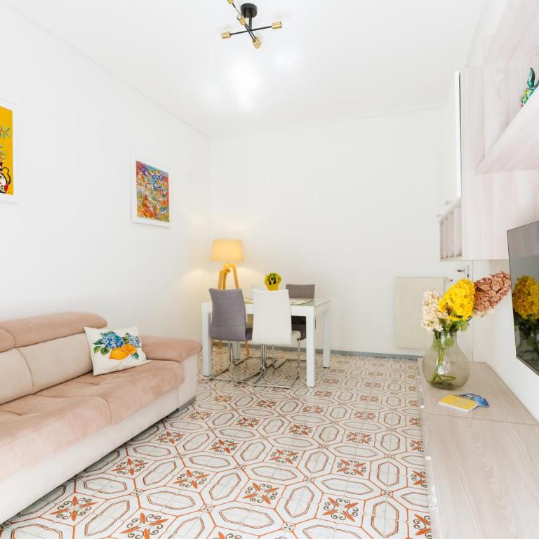 Sorrento Bella Guest House - Seasuntour - One-Bedroom Apartment - 31