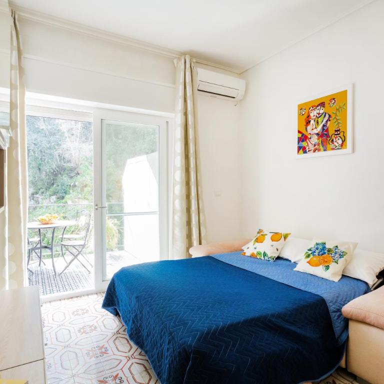 Sorrento Bella Guest House - Seasuntour - One-Bedroom Apartment - 36