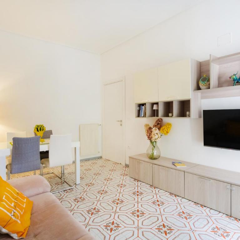 Sorrento Bella Guest House - Seasuntour - One-Bedroom Apartment - 34