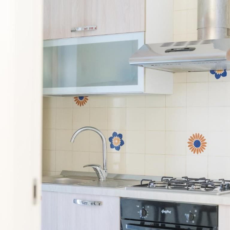 Sorrento Bella Guest House - Seasuntour - One-Bedroom Apartment - 43